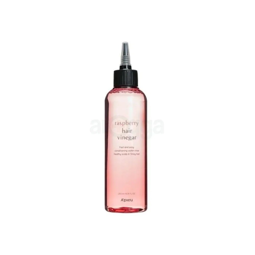 A'pieu Raspberry Hair Vinegar