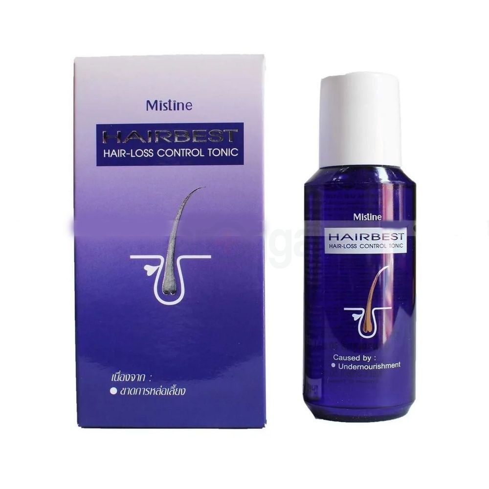 Mistine Hairbest Anti Hair Lost Tonic