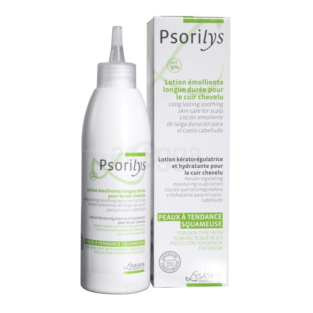 Psorilys Shampoo